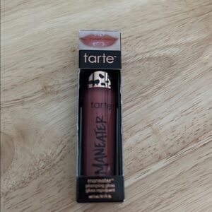 Tarte Maneater Gloss Blush
